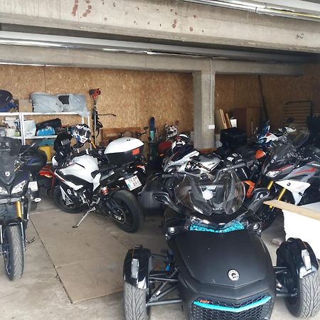 Gite De Famille Dans Les Vosges Saint-Maurice-sur-Moselle Esterno foto