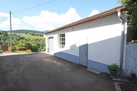 Gite De Famille Dans Les Vosges Saint-Maurice-sur-Moselle Esterno foto