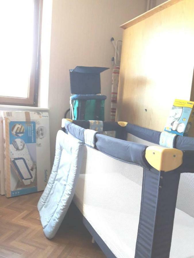 Gite De Famille Dans Les Vosges Saint-Maurice-sur-Moselle Esterno foto